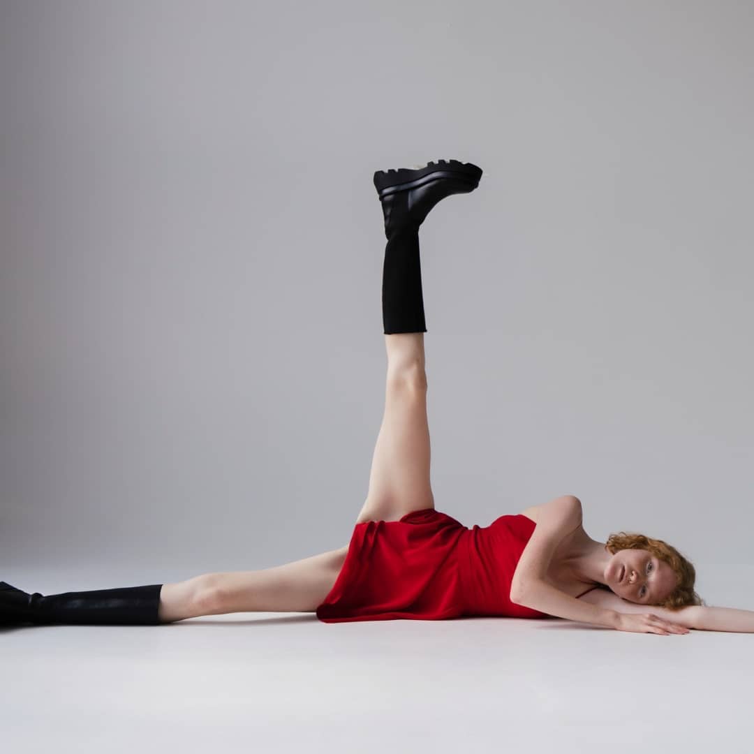 Angelina Korchagina portfolio photo 7